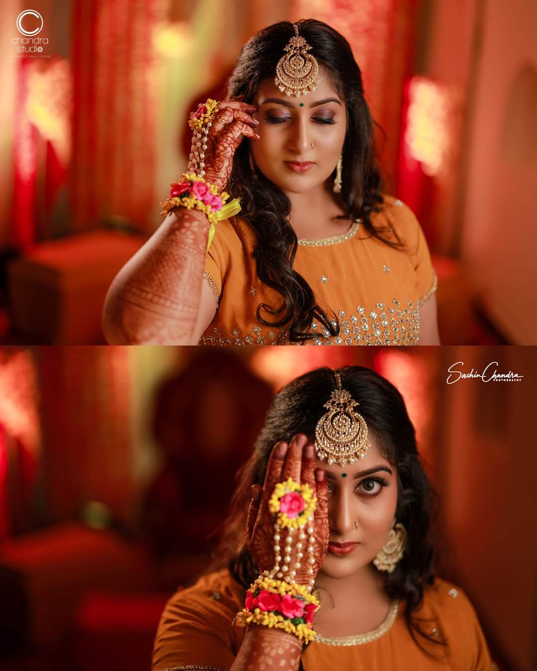 ROYAL BRIDAL MAKEUP STUDIO CHANGANACHERRY