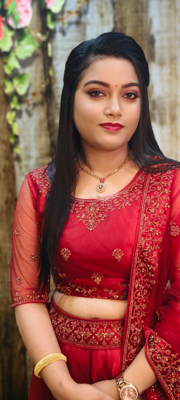 ROYAL BRIDAL MAKEUP STUDIO CHANGANACHERRY