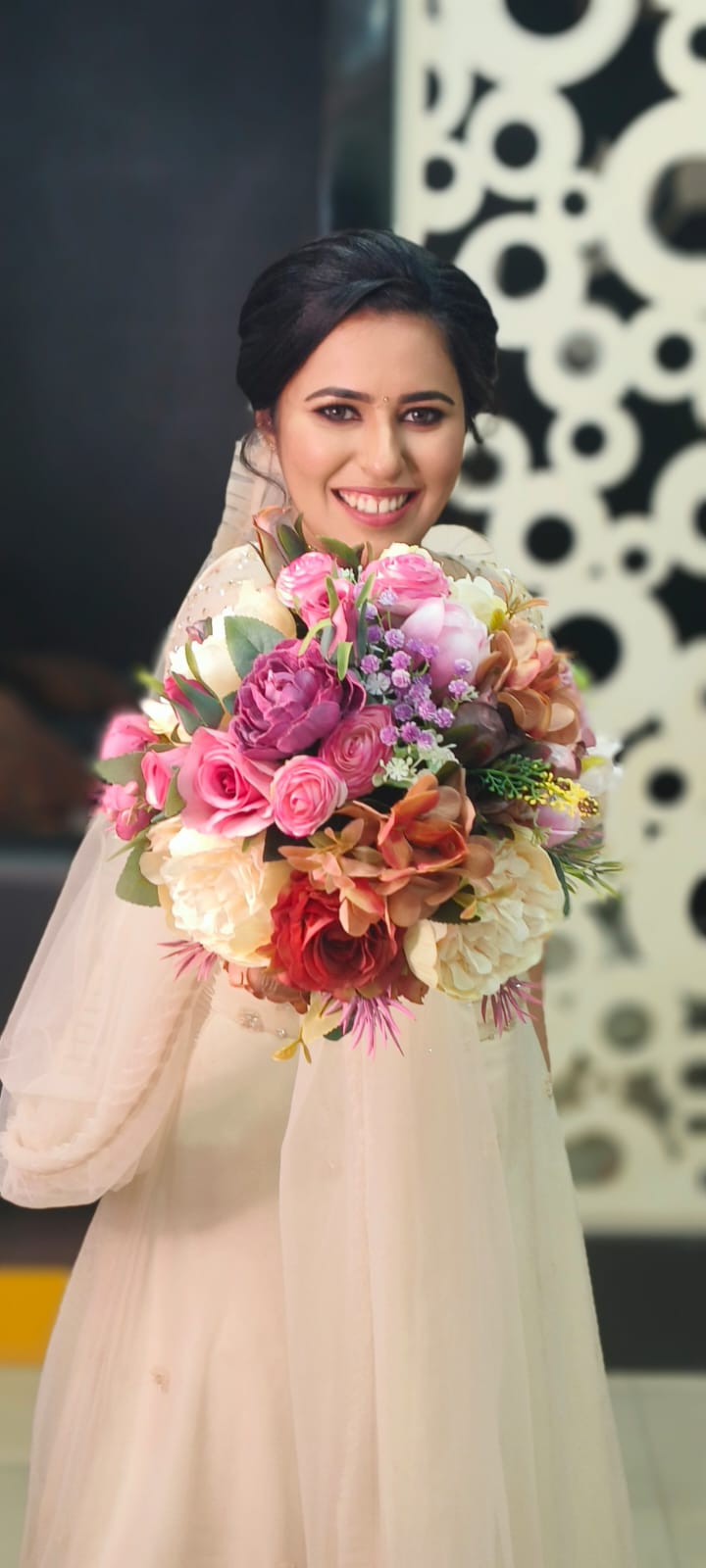 ROYAL BRIDAL MAKEUP STUDIO CHANGANACHERRY