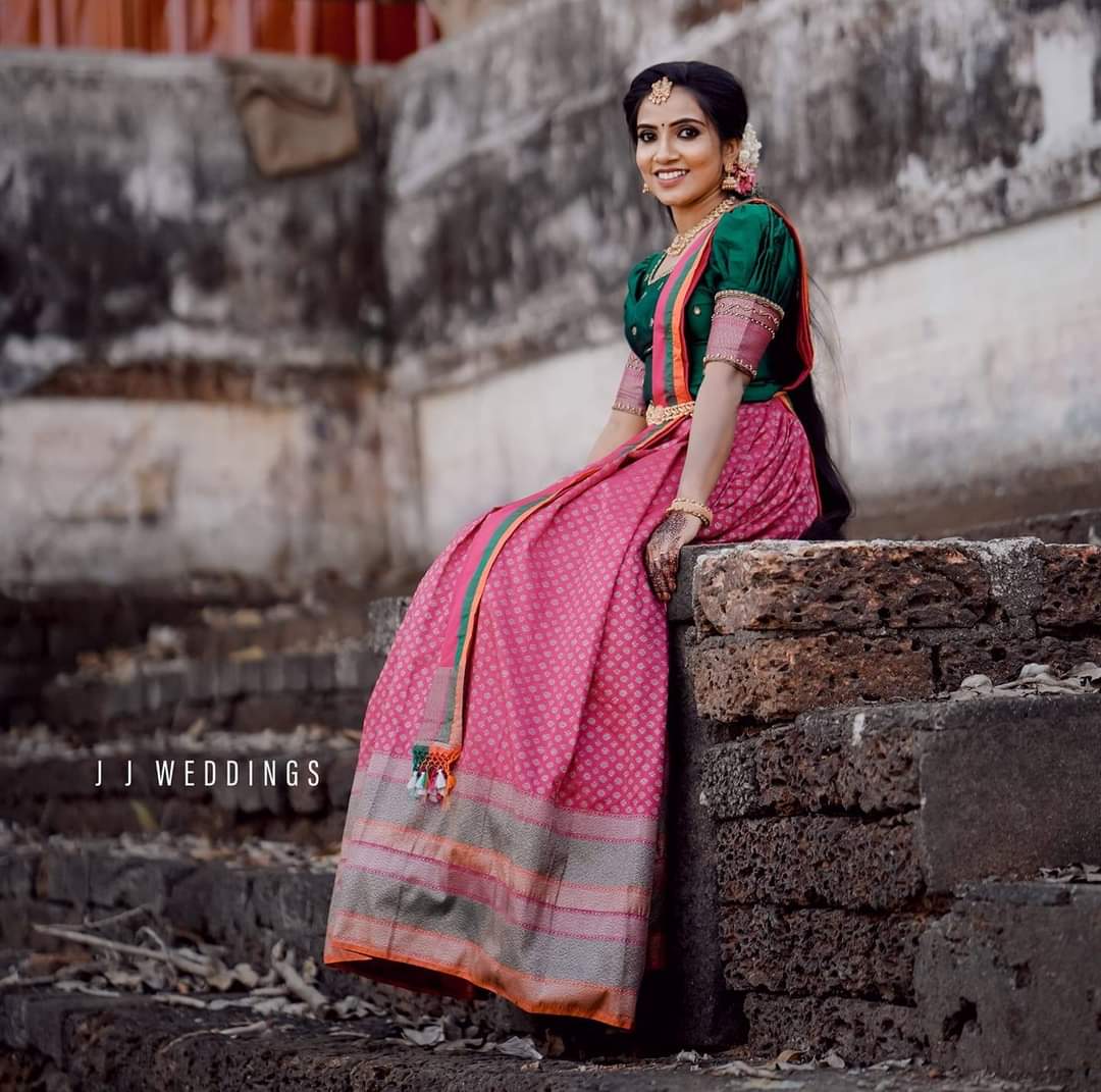 ROYAL BRIDAL MAKEUP STUDIO CHANGANACHERRY